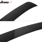 2019-2024 Audi Q3 IKON Style Car Rear Wing Spoiler ABS