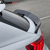 2019-2024 Audi Q3 IKON Style Car Rear Wing Spoiler ABS