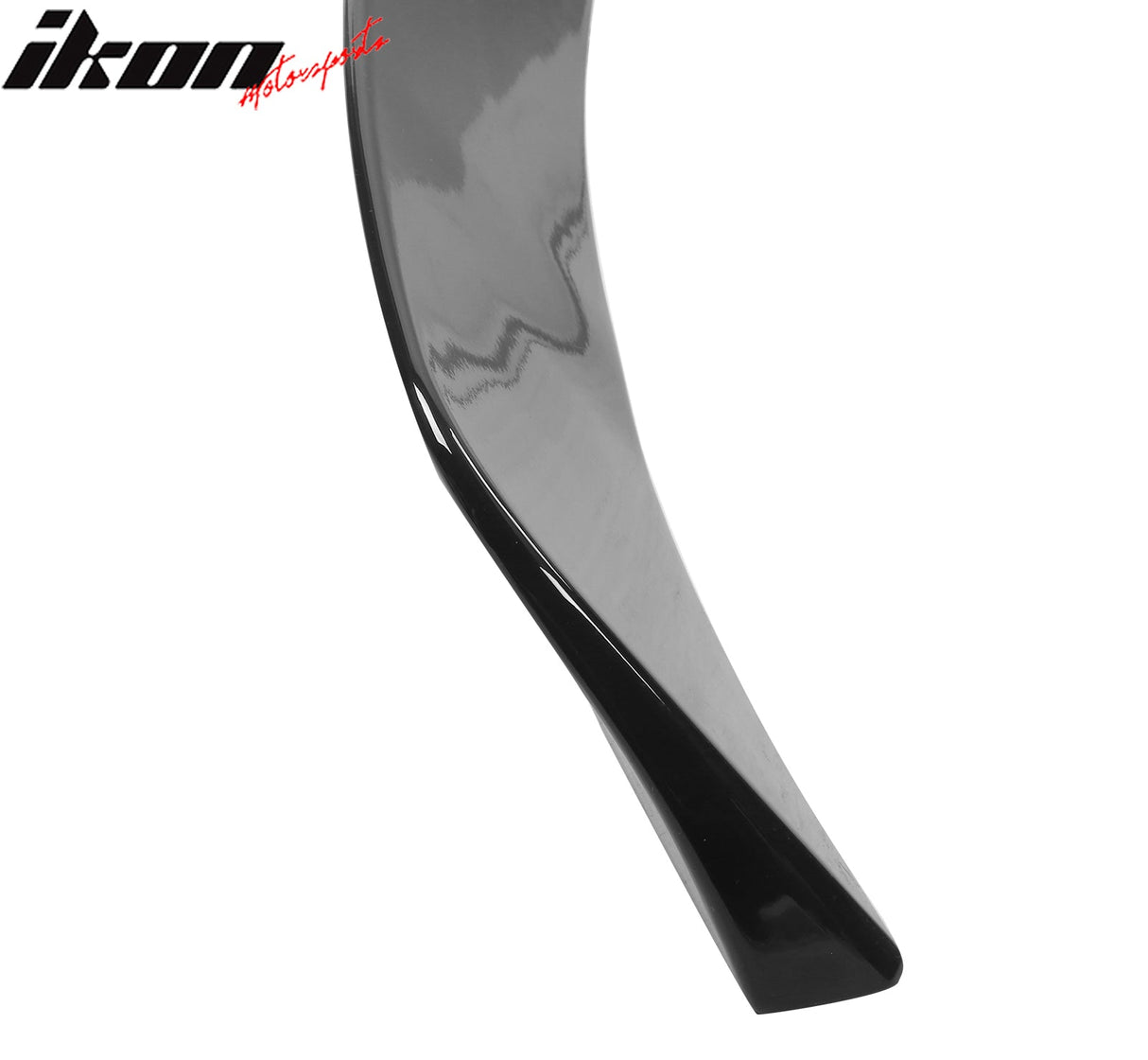 2019-2024 Audi Q3 IKON Style Car Rear Wing Spoiler ABS