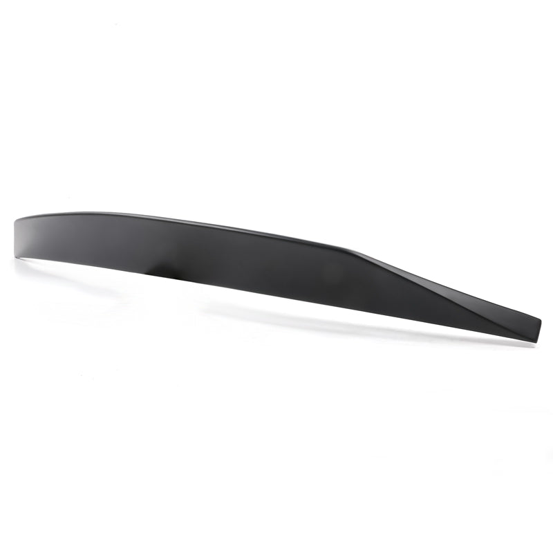 2014-2025 Dodge Durango Rear Spoiler Duckbill Style Car Spoiler ABS