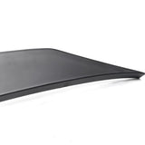 2014-2025 Dodge Durango Rear Spoiler Duckbill Style Car Spoiler ABS