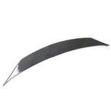 2014-2025 Dodge Durango Rear Spoiler Duckbill Style Car Spoiler ABS