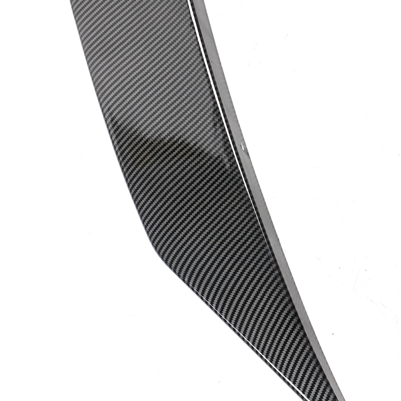 2014-2025 Dodge Durango Rear Spoiler Duckbill Style Car Spoiler ABS