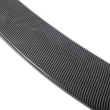 2014-2025 Dodge Durango Rear Spoiler Duckbill Style Car Spoiler ABS