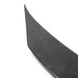 2014-2025 Dodge Durango Rear Spoiler Duckbill Style Car Spoiler ABS