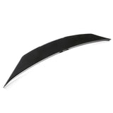 2014-2025 Dodge Durango Rear Spoiler Duckbill Style Car Spoiler ABS