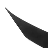 2014-2025 Dodge Durango Rear Spoiler Duckbill Style Car Spoiler ABS