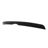 2016-2019 Ford Explorer Duckbill Style Middle Spoiler ABS