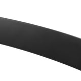 2016-2019 Ford Explorer Duckbill Style Middle Spoiler ABS