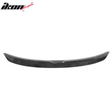 2016-2019 Ford Explorer Duckbill Style Middle Spoiler ABS