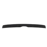 2016-2019 Ford Explorer Duckbill Style Middle Spoiler ABS