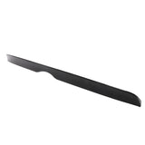 2016-2019 Ford Explorer Duckbill Style Middle Spoiler ABS