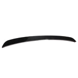 2016-2019 Ford Explorer Duckbill Style Middle Spoiler ABS