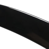 2016-2019 Ford Explorer Duckbill Style Middle Spoiler ABS