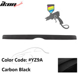 2016-2019 Ford Explorer Duckbill Style Middle Spoiler ABS