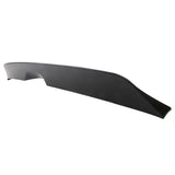 2020-2024 Ford Explorer Duckbill Style Car Rear Wing Spoiler ABS