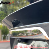 2020-2024 Ford Explorer Duckbill Style Car Rear Wing Spoiler ABS