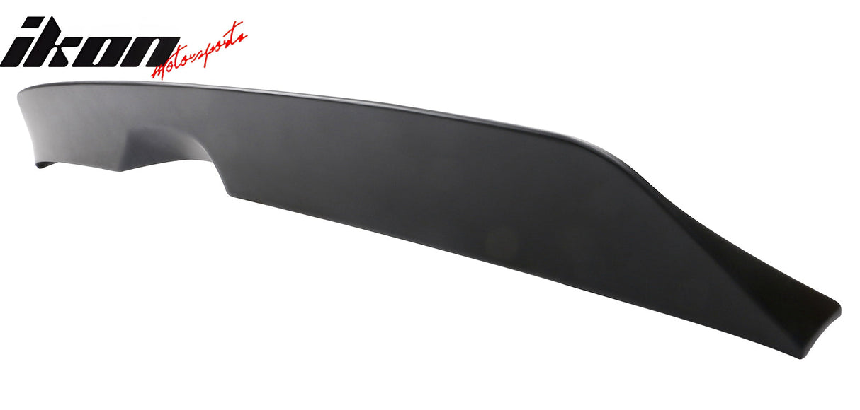 2020-2024 Ford Explorer Duckbill Style Car Rear Wing Spoiler ABS