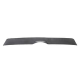 2020-2024 Ford Explorer Duckbill Style Car Rear Wing Spoiler ABS