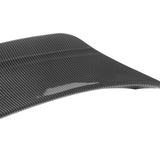 2020-2024 Ford Explorer Duckbill Style Car Rear Wing Spoiler ABS