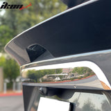 2020-2024 Ford Explorer Duckbill Style Car Rear Wing Spoiler ABS