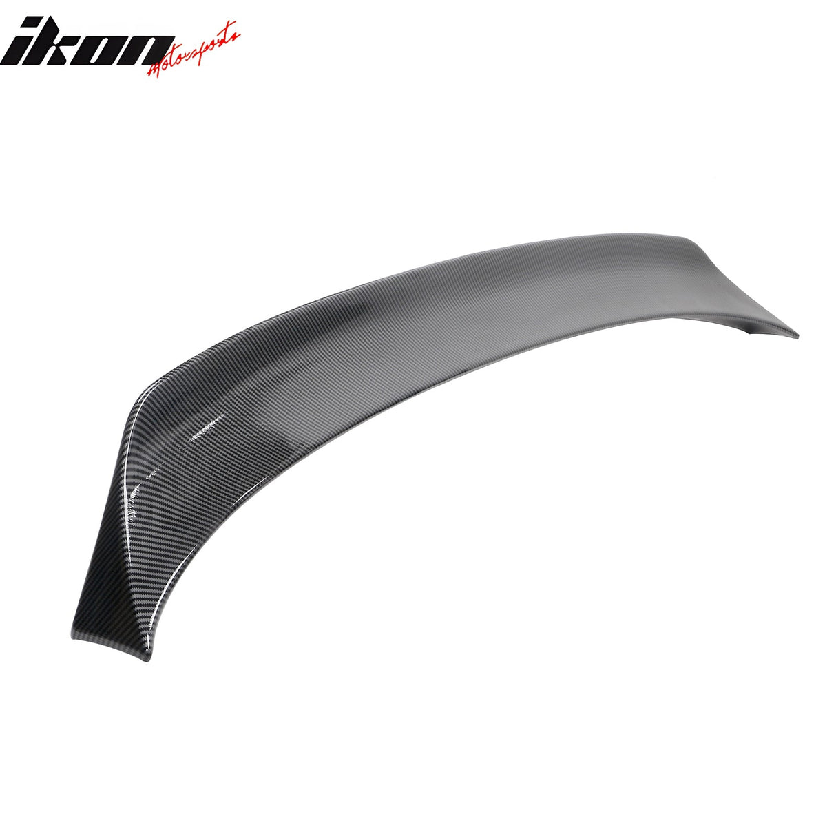 2020-2024 Ford Explorer Duckbill Style Car Rear Wing Spoiler ABS