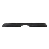 2020-2024 Ford Explorer Duckbill Style Car Rear Wing Spoiler ABS
