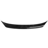 2020-2024 Ford Explorer Duckbill Style Car Rear Wing Spoiler ABS