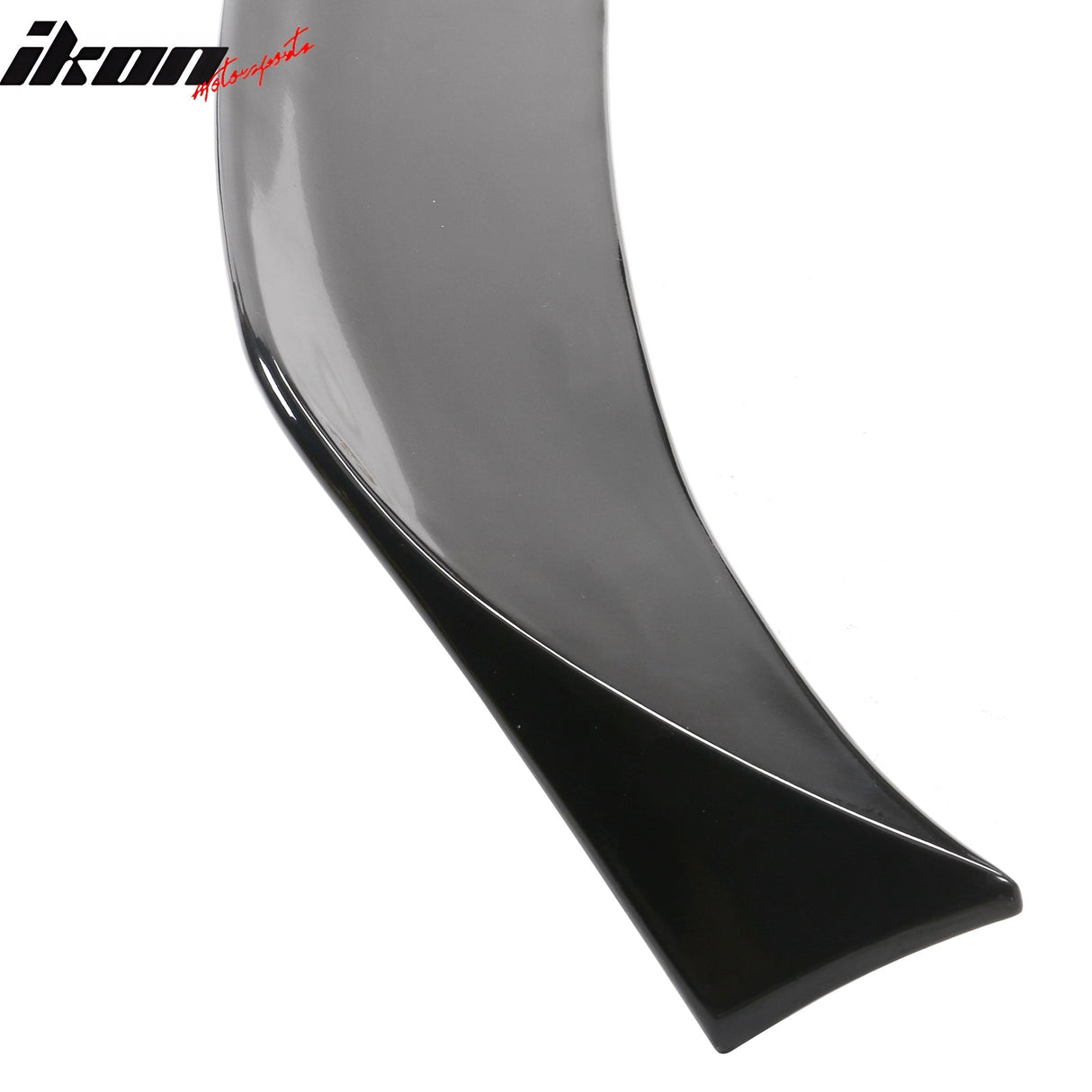 2020-2024 Ford Explorer Duckbill Style Car Rear Wing Spoiler ABS