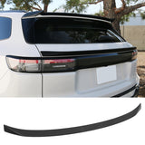 2024-2025 Honda Prologue IKON Style Middle Spoiler Matte Black ABS