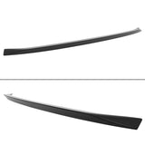 2024-2025 Honda Prologue IKON Style Middle Spoiler Matte Black ABS