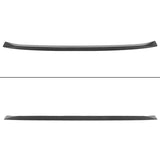 2024-2025 Honda Prologue IKON Middle Spoiler Carbon Fiber Print ABS