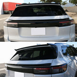 2024-2025 Honda Prologue IKON Middle Spoiler Carbon Fiber Print ABS