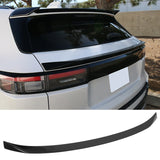 2024-2025 Honda Prologue IKON Style Middle Spoiler Gloss Black ABS