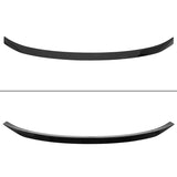 2024-2025 Honda Prologue IKON Style Middle Spoiler Gloss Black ABS