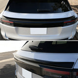 2024-2025 Honda Prologue IKON Style Middle Spoiler Gloss Black ABS