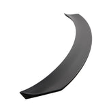 2022-2025 Hyundai Ioniq 5 IKON Car Rear Wing Spoiler ABS