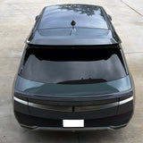2022-2025 Hyundai Ioniq 5 IKON Car Rear Wing Spoiler ABS
