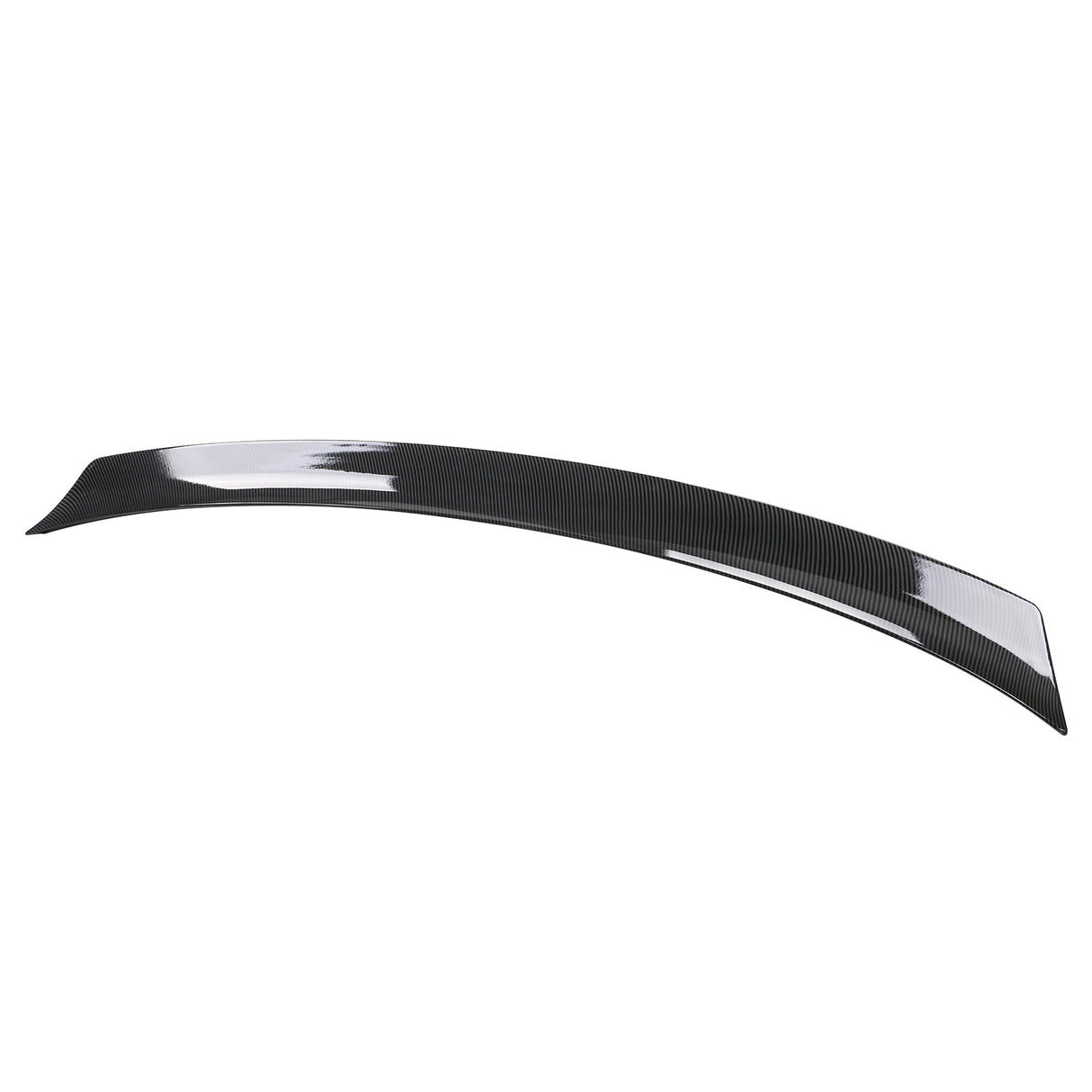 2022-2025 Hyundai Ioniq 5 IKON Car Rear Wing Spoiler ABS