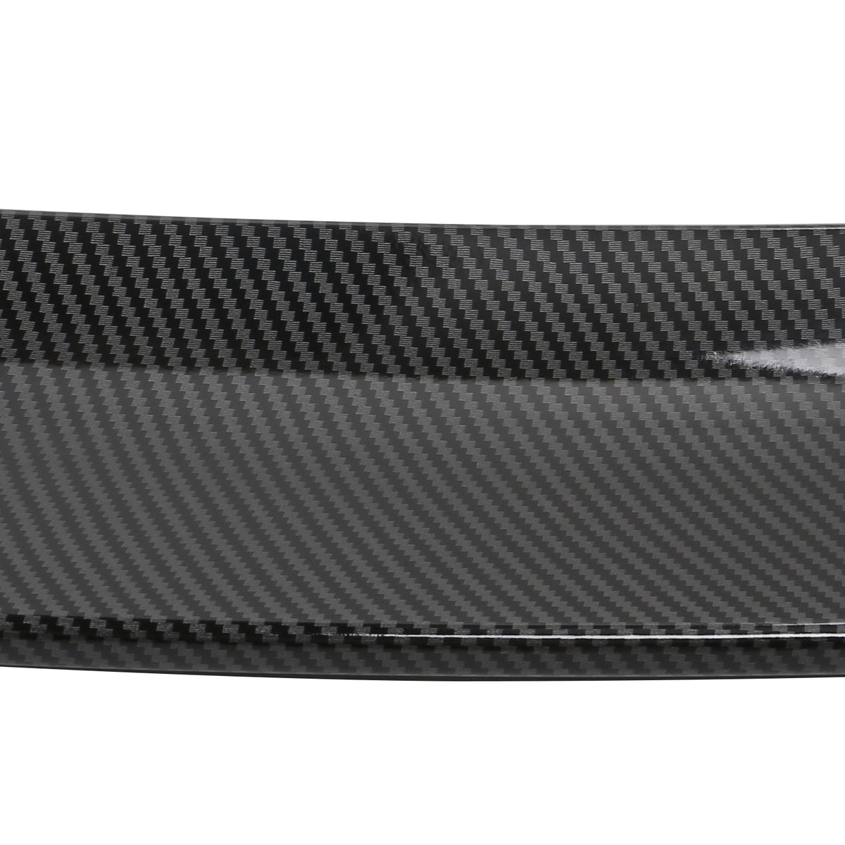 2022-2025 Hyundai Ioniq 5 IKON Car Rear Wing Spoiler ABS