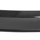 2022-2025 Hyundai Ioniq 5 IKON Car Rear Wing Spoiler ABS