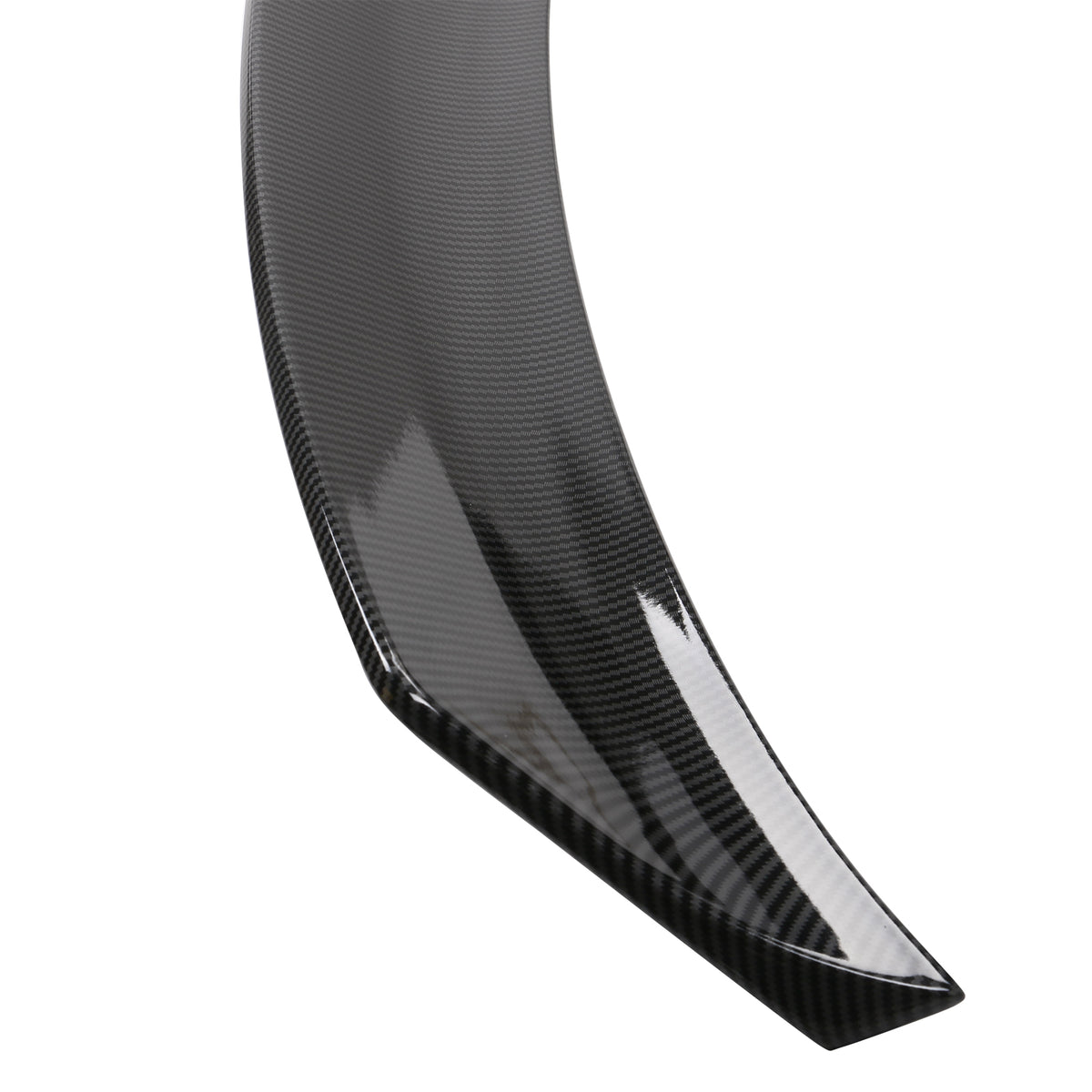 2022-2025 Hyundai Ioniq 5 IKON Car Rear Wing Spoiler ABS