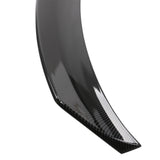 2022-2025 Hyundai Ioniq 5 IKON Car Rear Wing Spoiler ABS