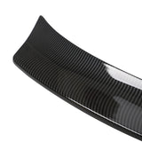 2022-2025 Hyundai Ioniq 5 IKON Car Rear Wing Spoiler ABS