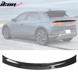 2022-2025 Hyundai Ioniq 5 IKON Car Rear Wing Spoiler ABS