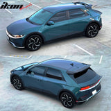 2022-2025 Hyundai Ioniq 5 IKON Car Rear Wing Spoiler ABS
