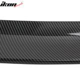 2022-2025 Hyundai Ioniq 5 IKON Car Rear Wing Spoiler ABS