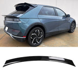 2022-2025 Hyundai Ioniq 5 IKON Car Rear Wing Spoiler ABS
