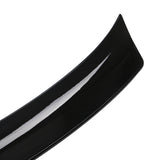 2022-2025 Hyundai Ioniq 5 IKON Car Rear Wing Spoiler ABS
