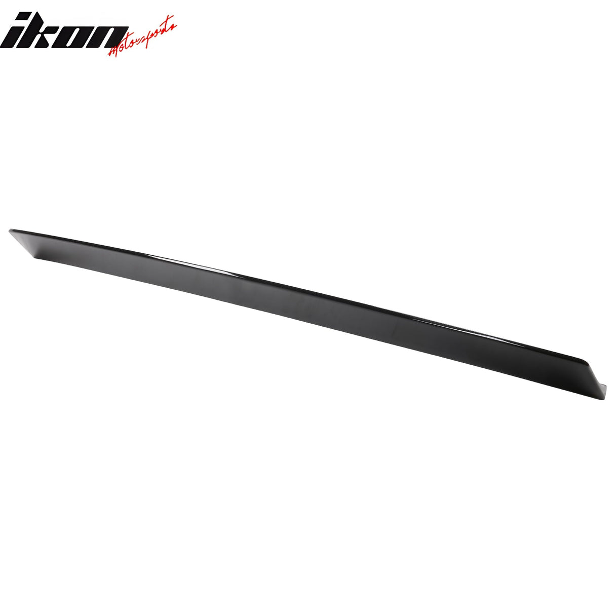 2022-2025 Hyundai Ioniq 5 IKON Car Rear Wing Spoiler ABS